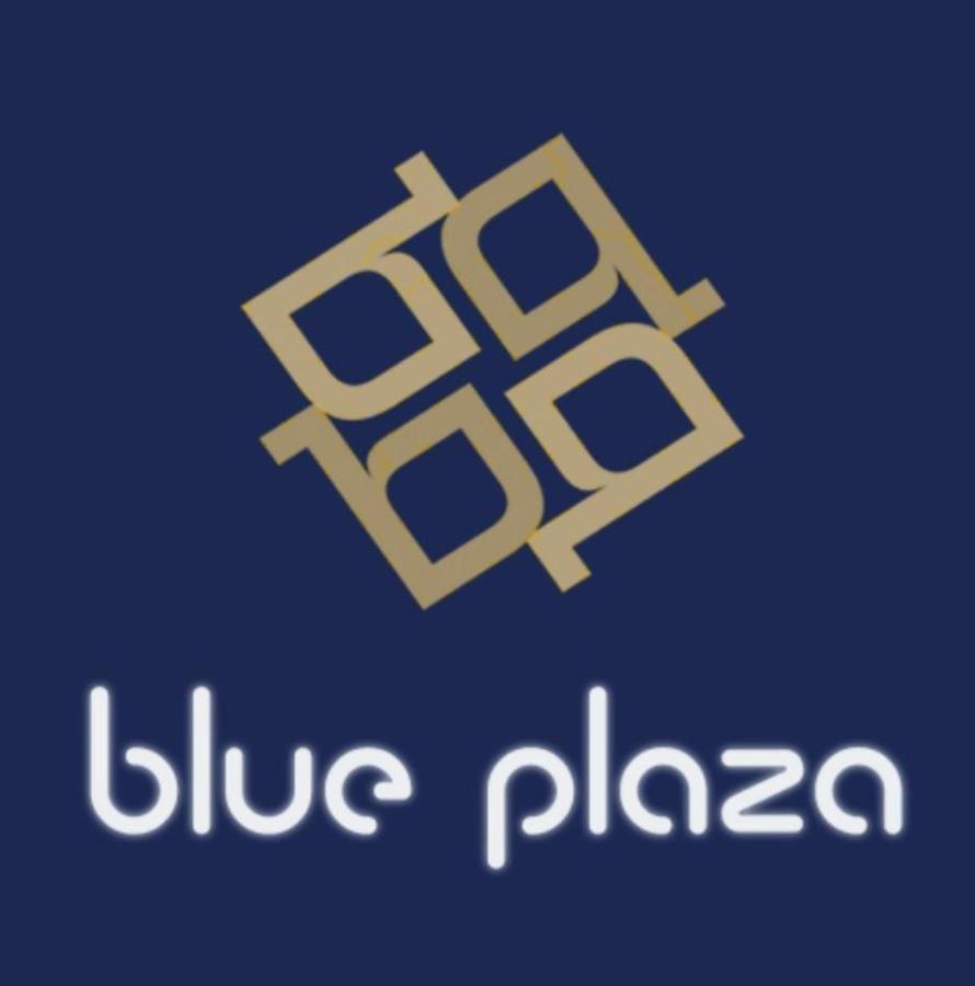 Hotel Blue Plaza Hofheim am Taunus Exteriér fotografie