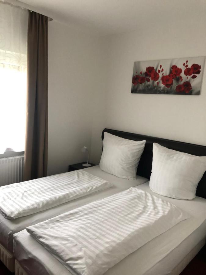 Hotel Blue Plaza Hofheim am Taunus Exteriér fotografie